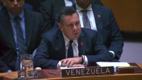 Venezuela denunció acciones de EE.UU. ante la ONU: «Un ataque armado ilegítimo y carente de justificación jurídica»