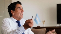 Carlos Melconian manifestó su preocupación por la parálisis de la actividad económica