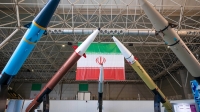 Irán advierte a Ucrania por atacar su buque comercial