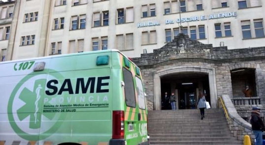 Mar del Plata: Advierten que la “crisis” de las clínicas privadas sobrecarga la demanda en el HIGA