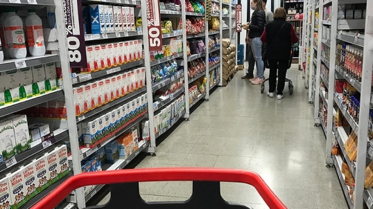 El Gobierno cambiará el método para medir la inflación, algo que ya tendría que estar realizado