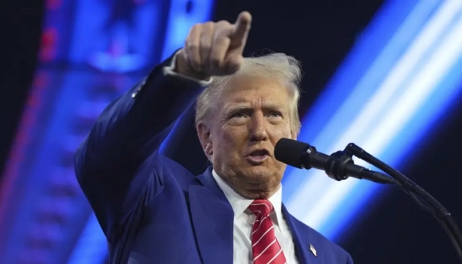 Trump advirtió a Hamás de que en Oriente Medio "se desatará el infierno" si los rehenes no son liberados antes de su asunción