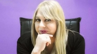 Yamila Millanao: “Cuestionan que chicas trans tengan Derechos, pero no que se prostituyan como única alternativa”
