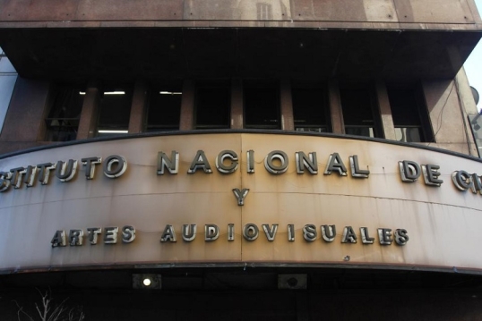 La reforma laboral que afecta al cine nacional