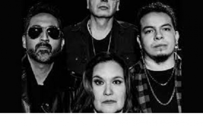 Löbëla presenta "Heridas Saladas". Escuchalo aquí