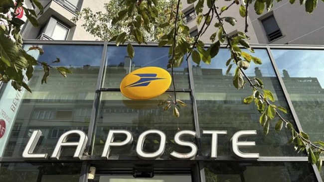 Servicios postales de la Unión Europea suspenden el envío de paquetes a EE.UU.