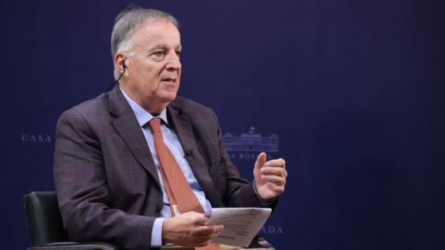 Banco Nación: Daniel Tillard deja la presidencia y será reemplazado por Darío Wasserman