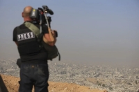 Israel es responsable de casi dos tercios de las muertes de periodistas en lo que va del 2026