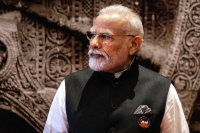 Entra en vigor el arancel del 50 % de Trump a la India