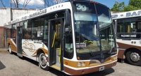 La ciudad de Buenos Aires le respondió a Nación por la quita de subsidios al transporte