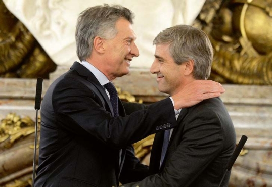 Piden reactivar la investigación por el endeudamiento con el FMI, en el gobierno de Macri