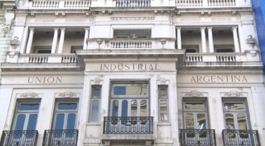 La UIA pidió medidas al Gobierno para preservar el mercado interno