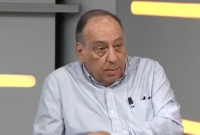 Roberto Cachanosky: “La economía argentina está en recesión con inflación”