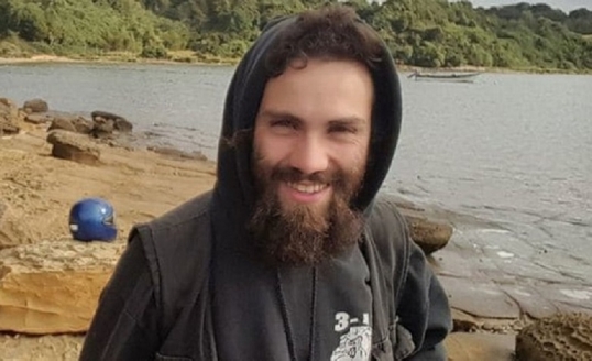 Un informe revela nuevos datos sobre la investigación de la muerte de Santiago Maldonado