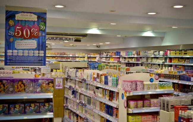 CAME: Las ventas minoristas pymes bajaron un 10,5% interanual en agosto