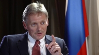 «Europa se ha militarizado y se ha convertido en un 'partido de guerra'» afirmó Dmitri Peskov