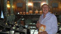 Casación rechaza el planteo de los Kovalivker y avanza la causa por corrupción en la ANDIS