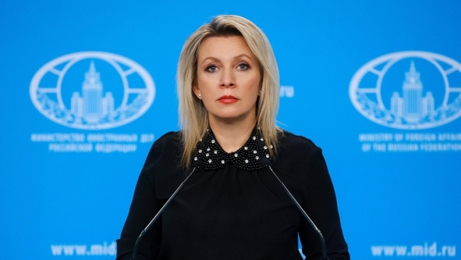 Rusia condena el uso excesivo de la fuerza militar de EE.UU. en el Caribe