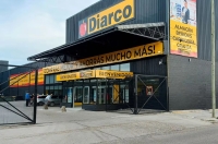 No se vende nada: Diarco cerró un supermercado a seis meses de su apertura