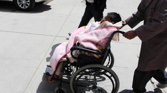 Brutal ajuste en discapacidad: Miles de personas reclaman que se oficialice la baja del decreto que desregula prestaciones