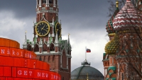 Tras el intento de ataque de Kiev contra la residencia de Putin: El Kremlin se pronuncia