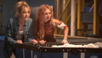 Se estrena el film «Boda Sangrienta 2», con Samara Weaving y Kathryn Newton