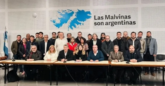 El Consejo Interuniversitario reclama por los salarios de docentes y no docentes