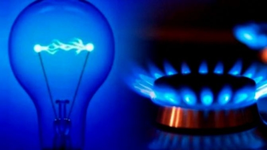 Nuevos aumentos de la luz y el gas en febrero