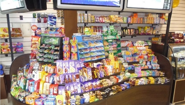 En el país cerraron 16.000 kioscos en un año