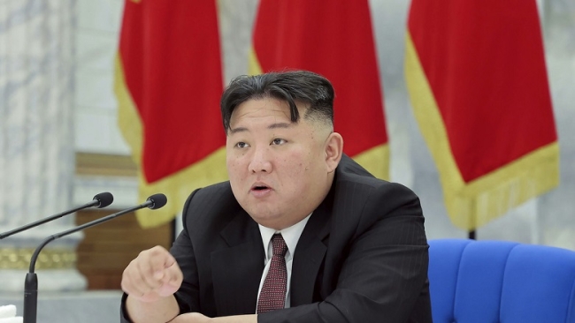 Corea del Norte apuesta por ampliar el arsenal nuclear