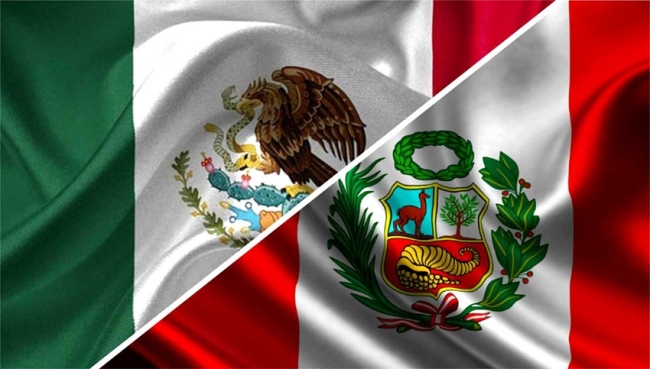 Nuevo episodio entre México y Perú tras la ruptura de relaciones diplomáticas