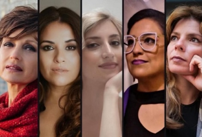 «Rara avis», música argentina en el Auditorio San Rafael