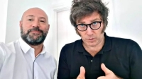 Causa corrupción en ANDIS: Diego Spagnuolo declaró en Comodoro Py