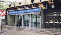 Banco Nación resolvió cerrar la gerencia zonal de La Pampa por el aumento de los impuestos que gravan los créditos