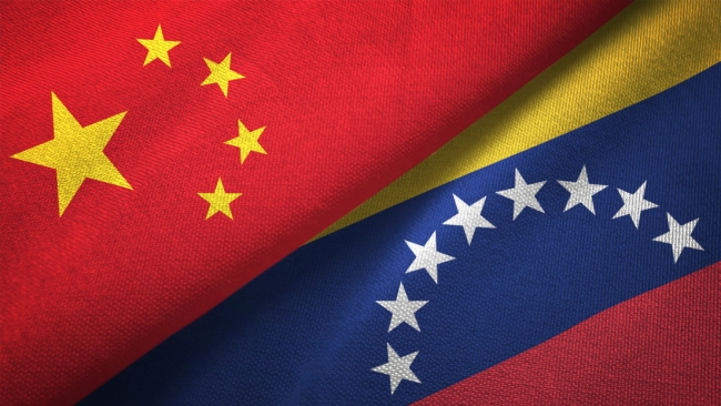 El Gobierno venezolano agradeció a China por su defensa del derecho internacional