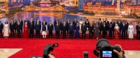 China: Se realiza la cumbre de la Organización de Cooperación de Shanghái