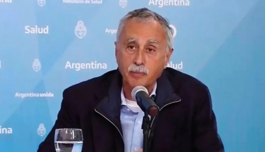 El Gobierno creó la Administración Nacional de Establecimientos de Salud