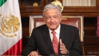 México: López Obrador acusó a la Suprema Corte, de ser parte de la &quot;mafia del poder&quot;