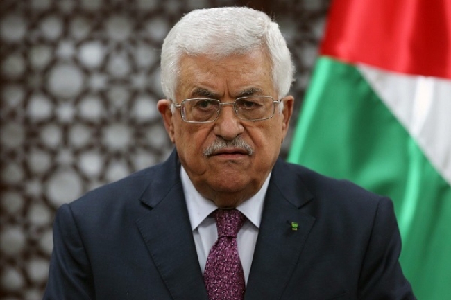 Mahmud Abás: «Gaza debe ser gobernada bajo la autoridad legítima palestina»