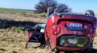 La Pampa: El 55% de las muertes por accidentes viales se produjeron en rutas nacionales