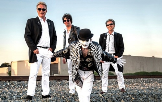 The Adicts regresa al país en el marco de su "Adiós Amigos Tour"