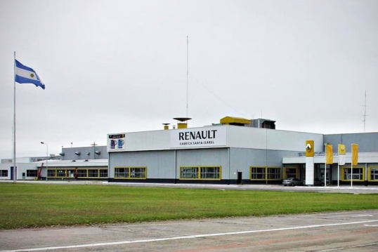 Córdoba: Renault dejará de producir tres modelos y comenzará un proceso de reconversión