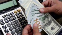 El dólar blue alcanzó los $1.300 por primera vez desde el fin del cepo