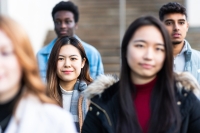 Reino Unido: El desempleo juvenil pone en jaque a las autoridades