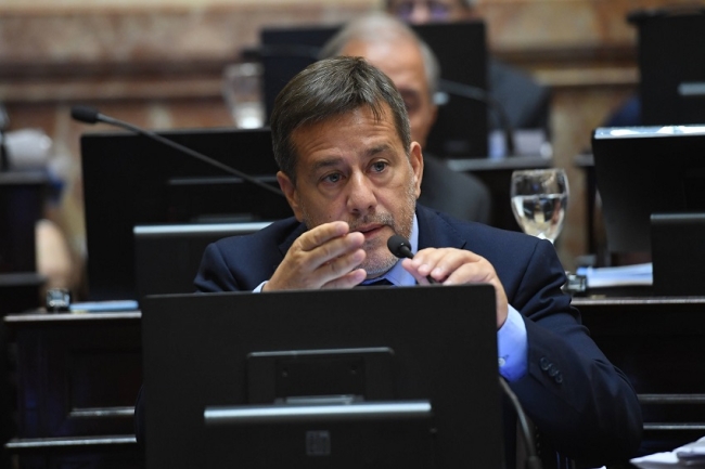 Reforma laboral: Recalde hizo hincapié en las modificaciones que afectan directamente el bolsillo de los trabajadores
