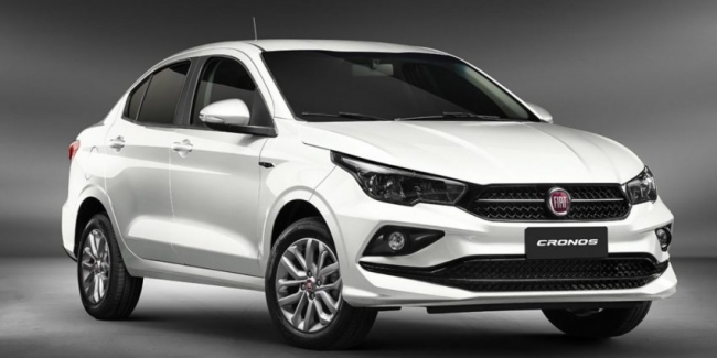 En agosto creció el 4,8% la ventas de autos 0 km