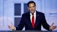 Marco Rubio revela qué papel puede desempeñar Europa en la resolución de la crisis ucraniana