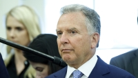 El enviado de Trump, Steve Witkoff da detalles de su última ronda de diálogo con Ucrania