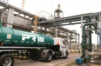 Petroquímica Río Tercero anunció el cierre de su planta de producción y quedarían en la calle 125 familias