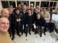 Milei veta la sanción del Senado del proyecto de ley que aumenta las jubilaciones en un 8,1 por ciento